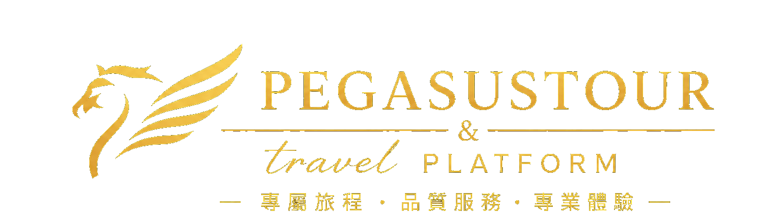 Pegasustour travel platform